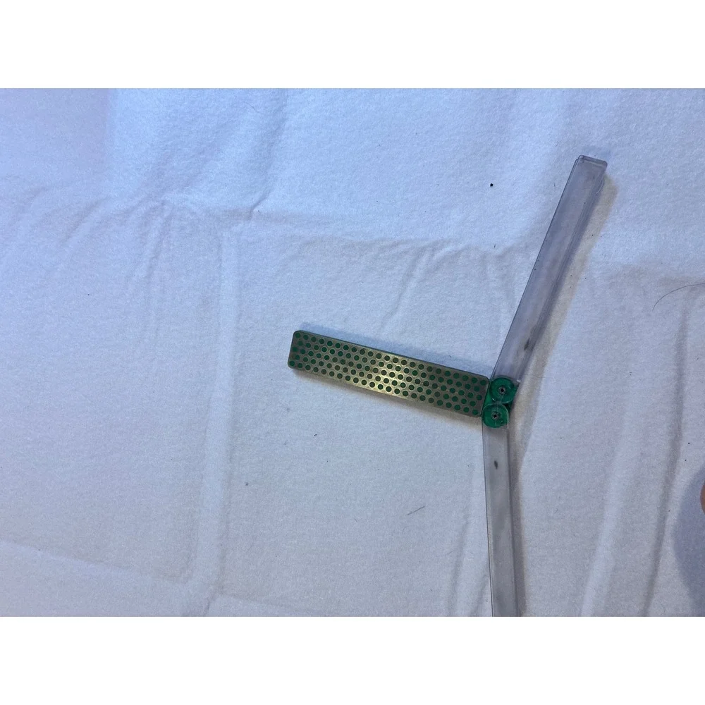 DMT diafold double
